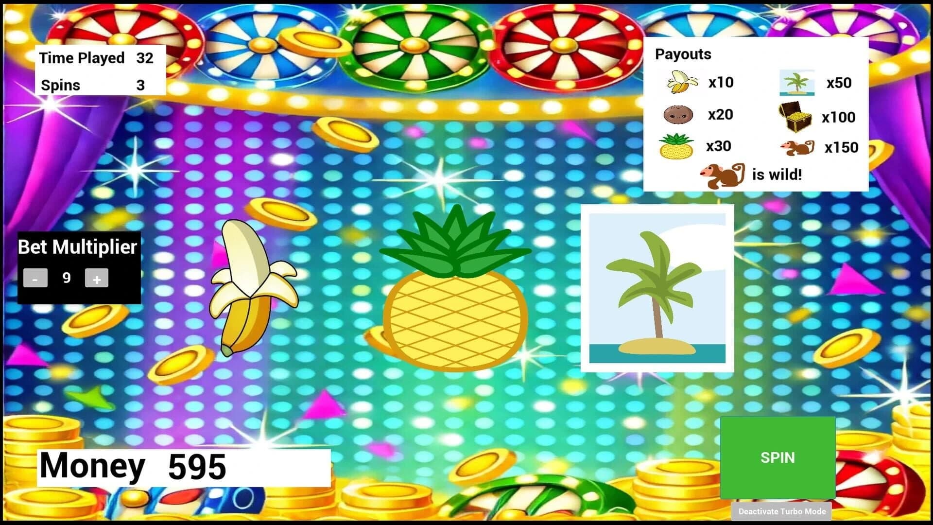 GGmuks Casino: Slots screenshot 1