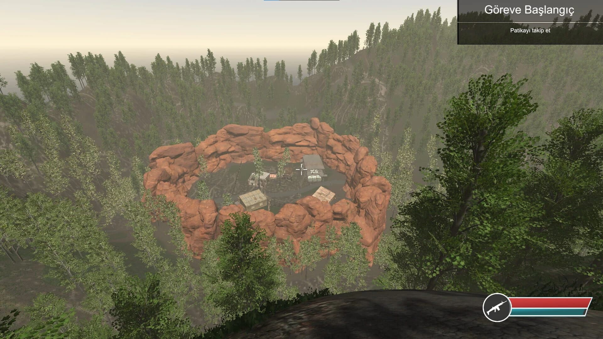 Gharp screenshot 5