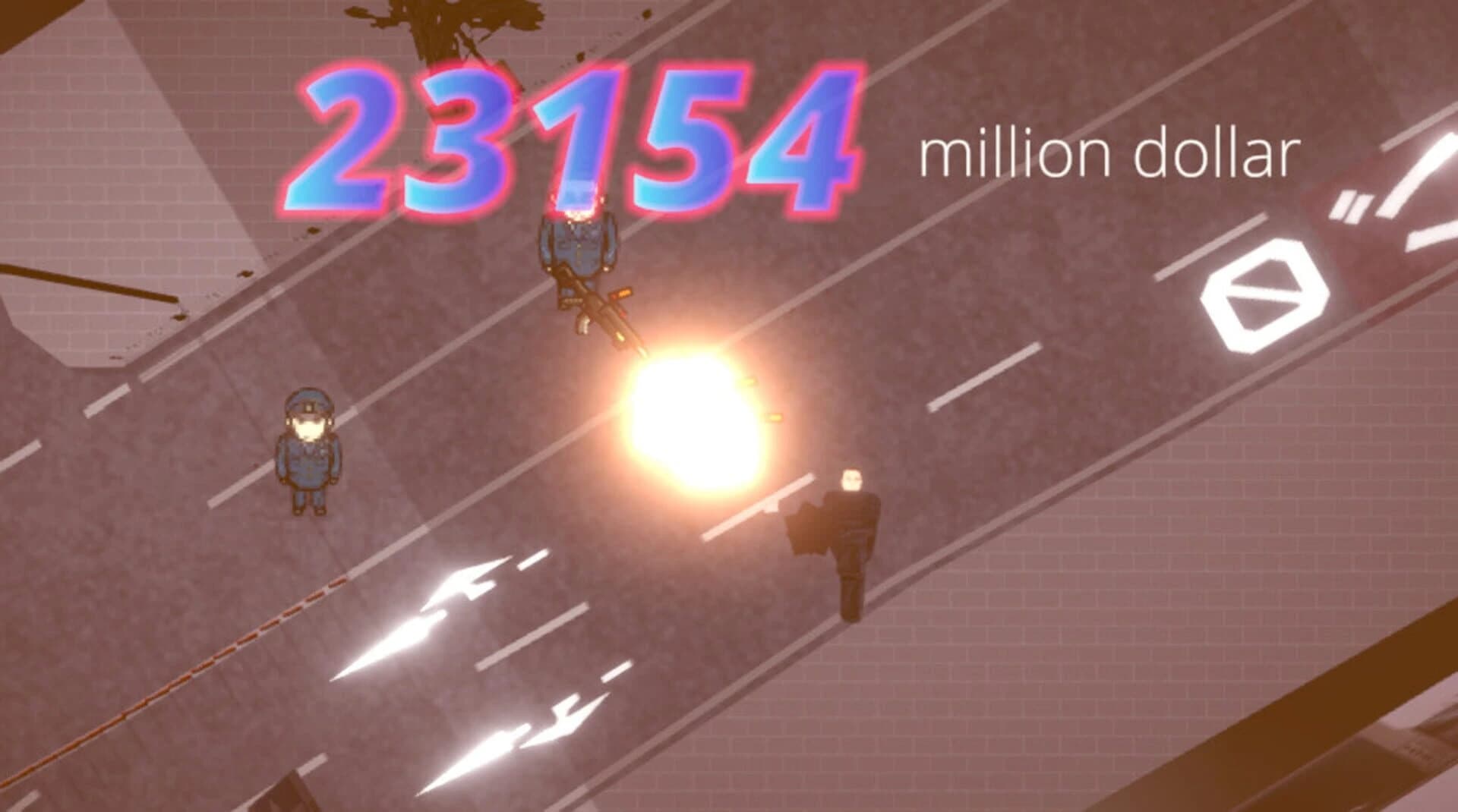 Ghone is gone screenshot 2