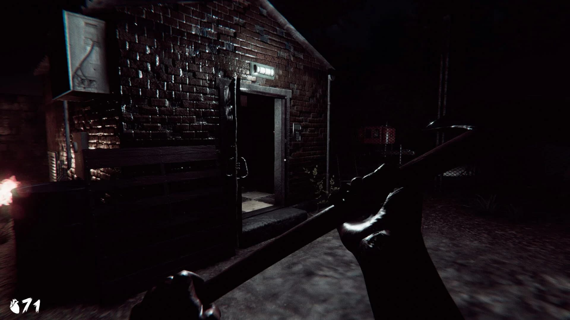 Ghost Blood screenshot 5