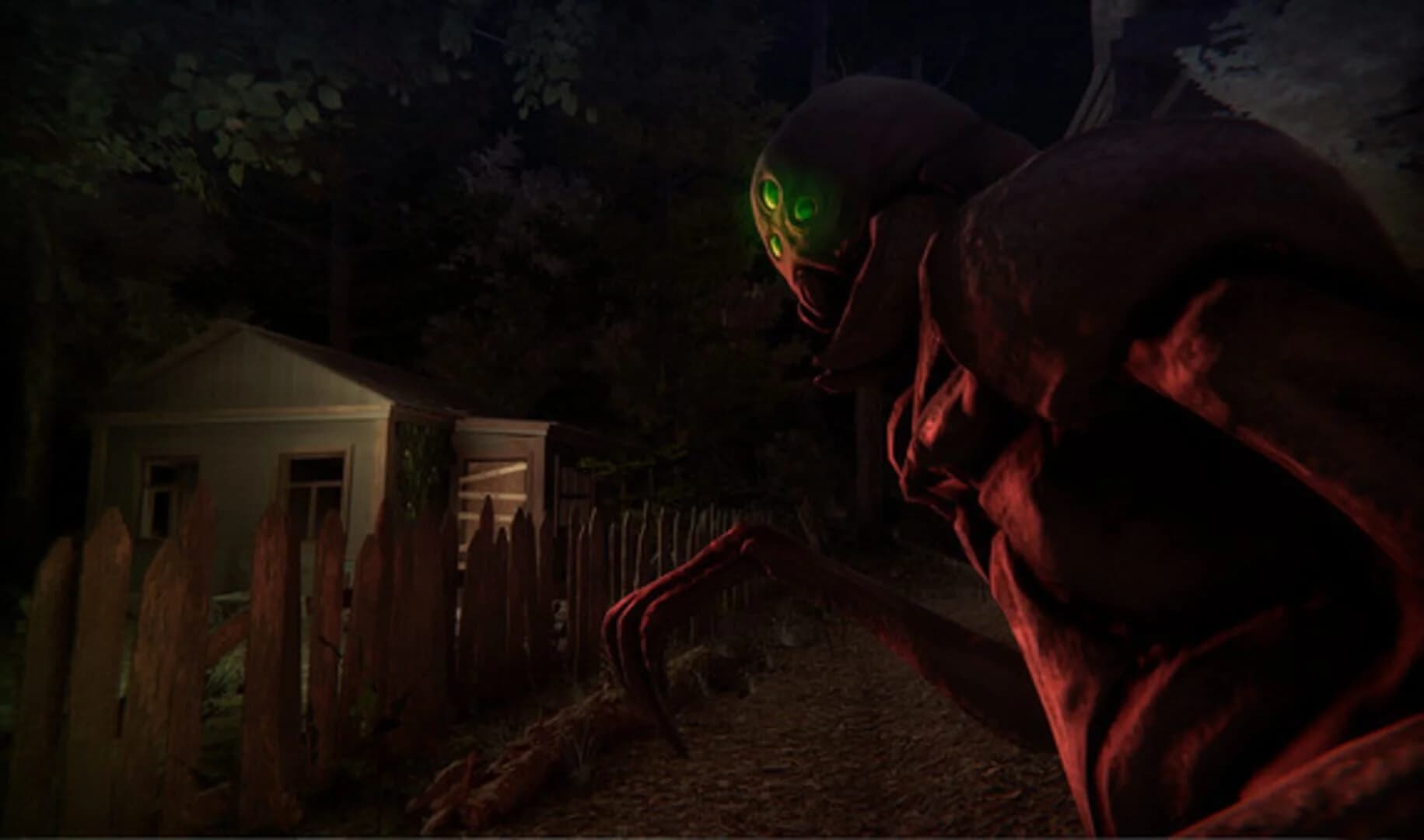 Ghost Blood screenshot 2