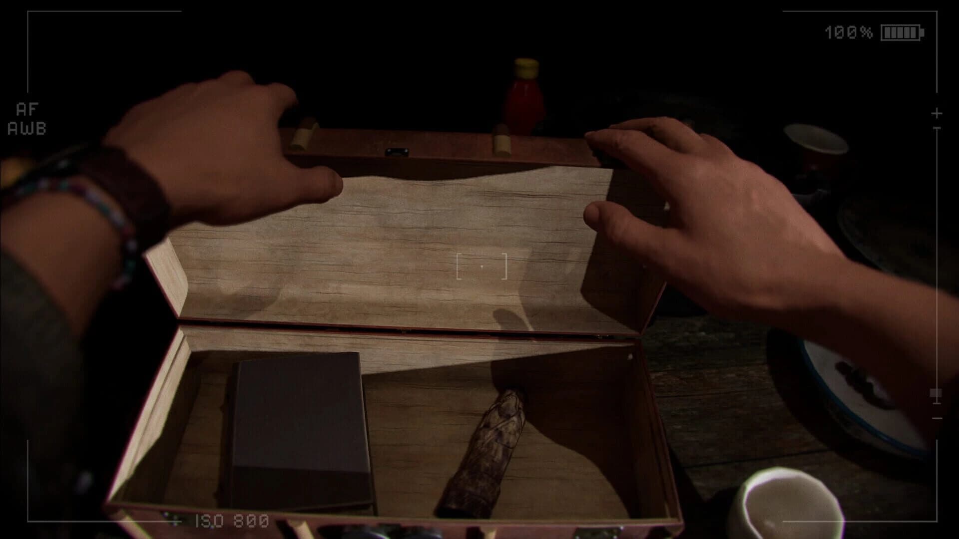 Ghost Buster:Village screenshot 3