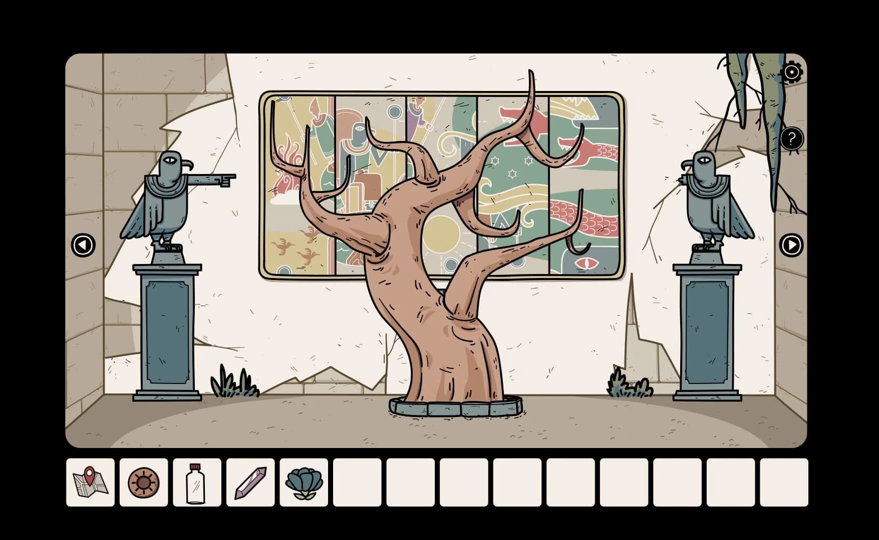 Ghost Case screenshot 5