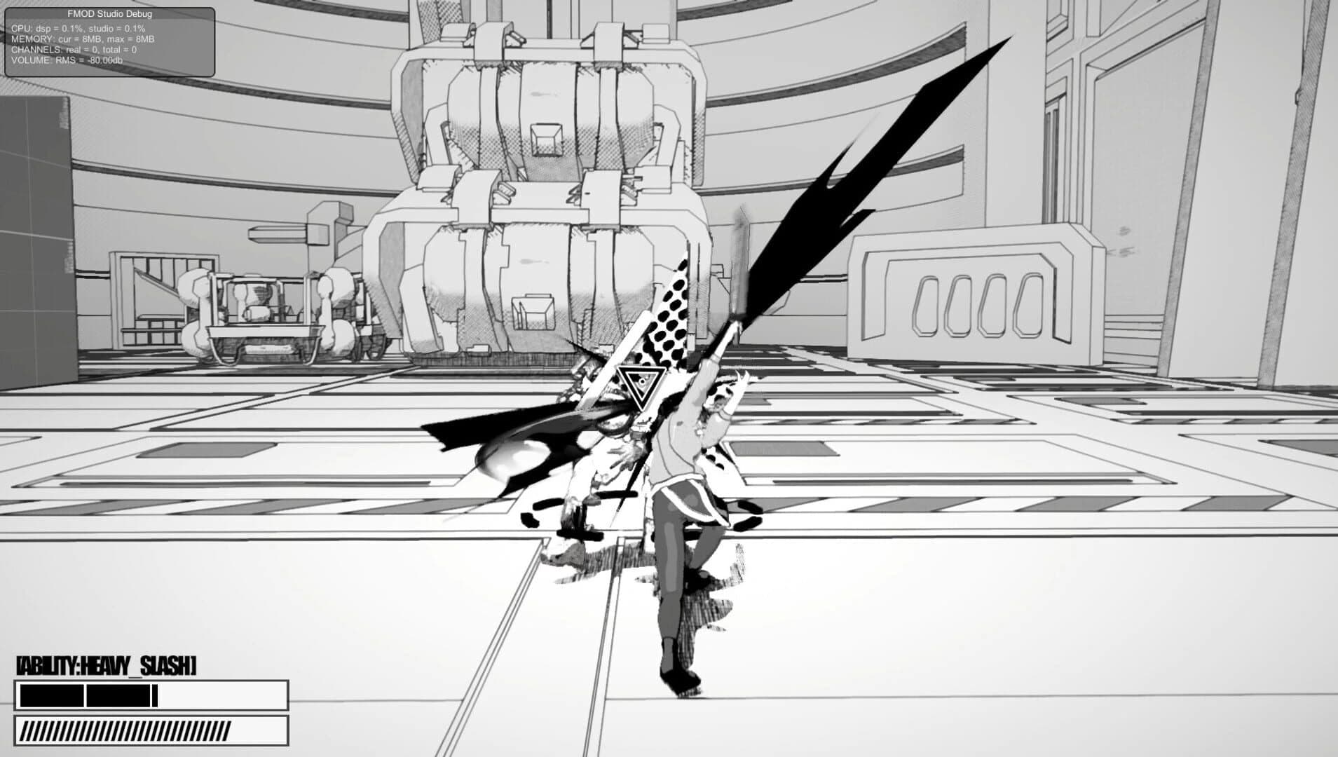 Ghost Eater screenshot 3
