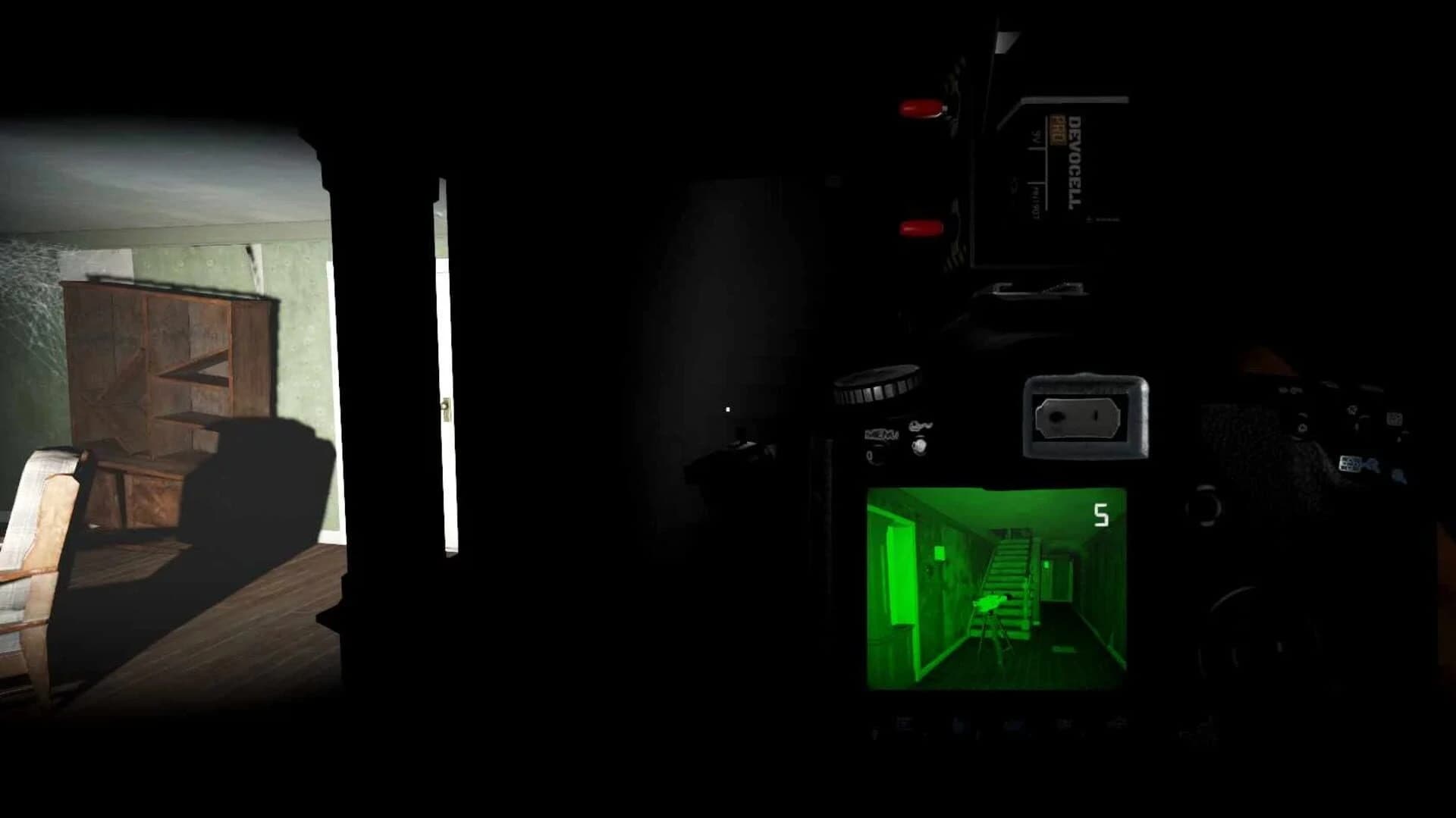 Ghost Exorcism Inc. screenshot 5