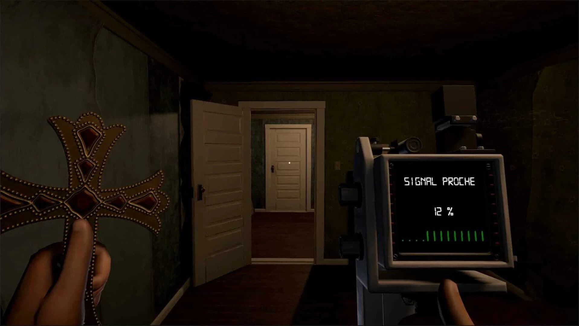 Ghost Exorcism Inc. screenshot 4