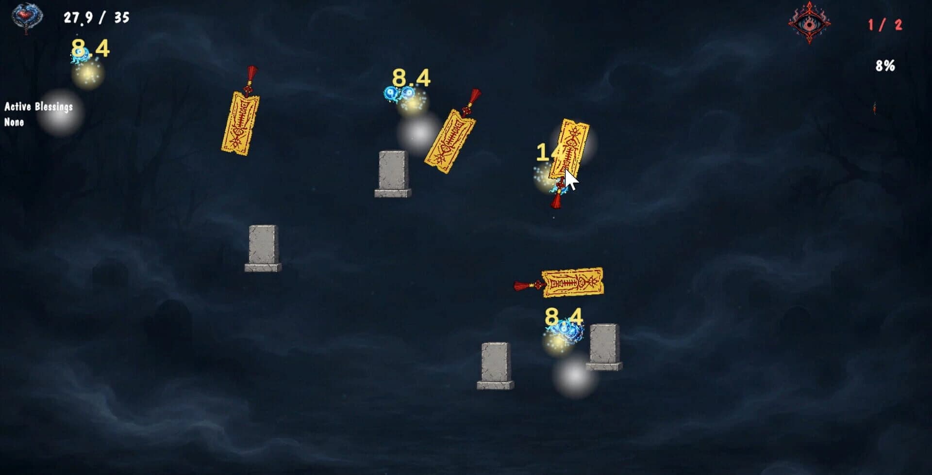 Ghost Exorcist screenshot 1