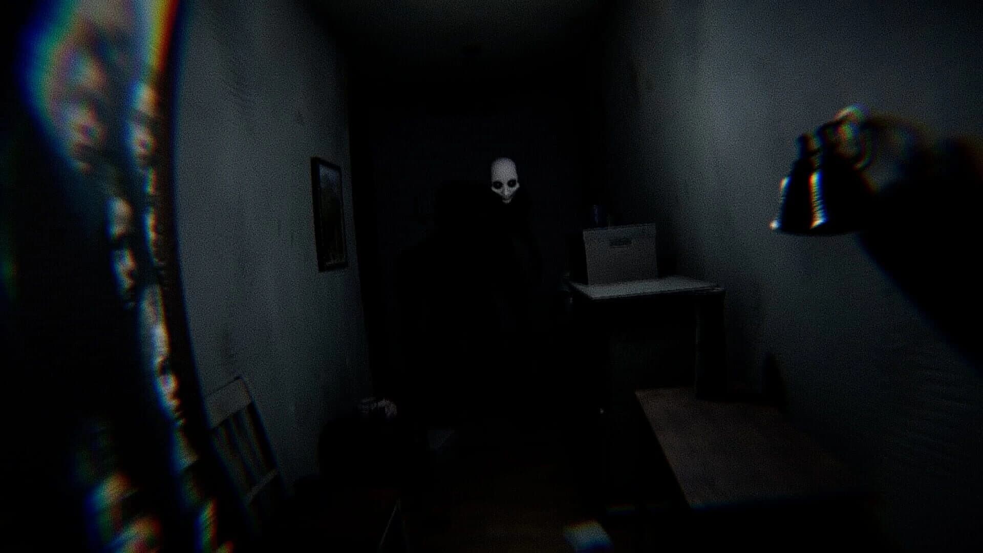 Ghost Frequency screenshot 2