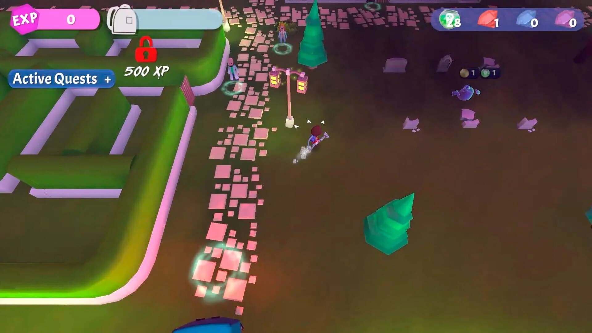 Ghost Hunter screenshot 4