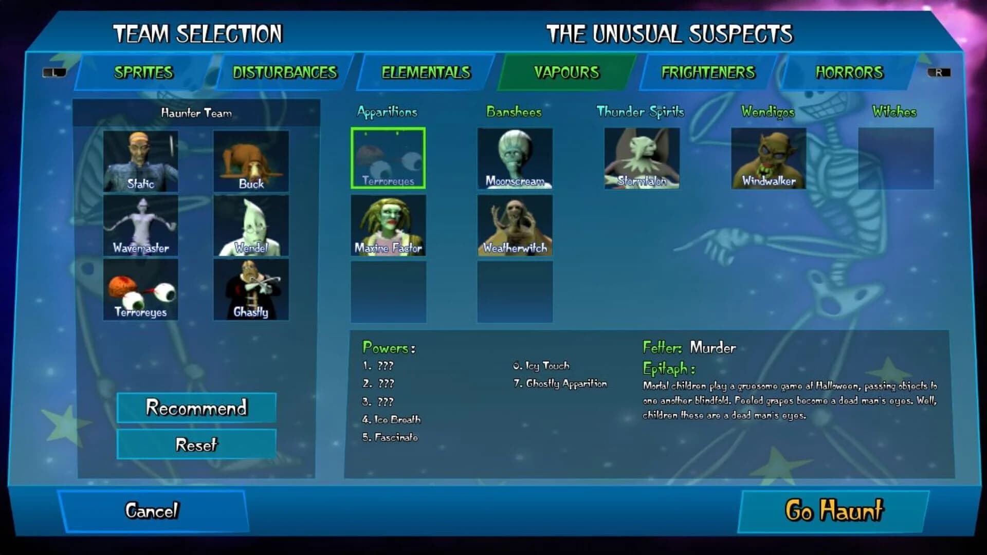 Ghost Master: Resurrection screenshot 4