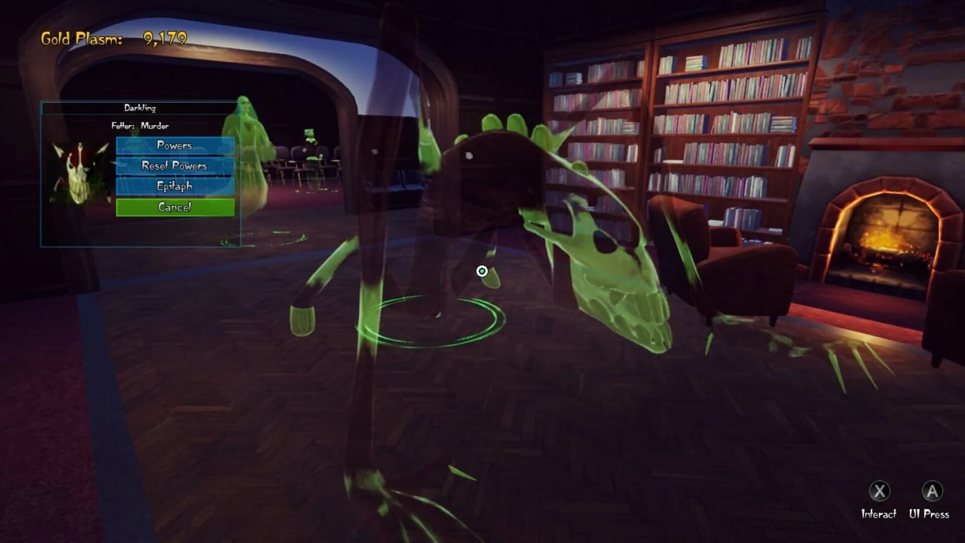 Ghost Master: Resurrection screenshot 2