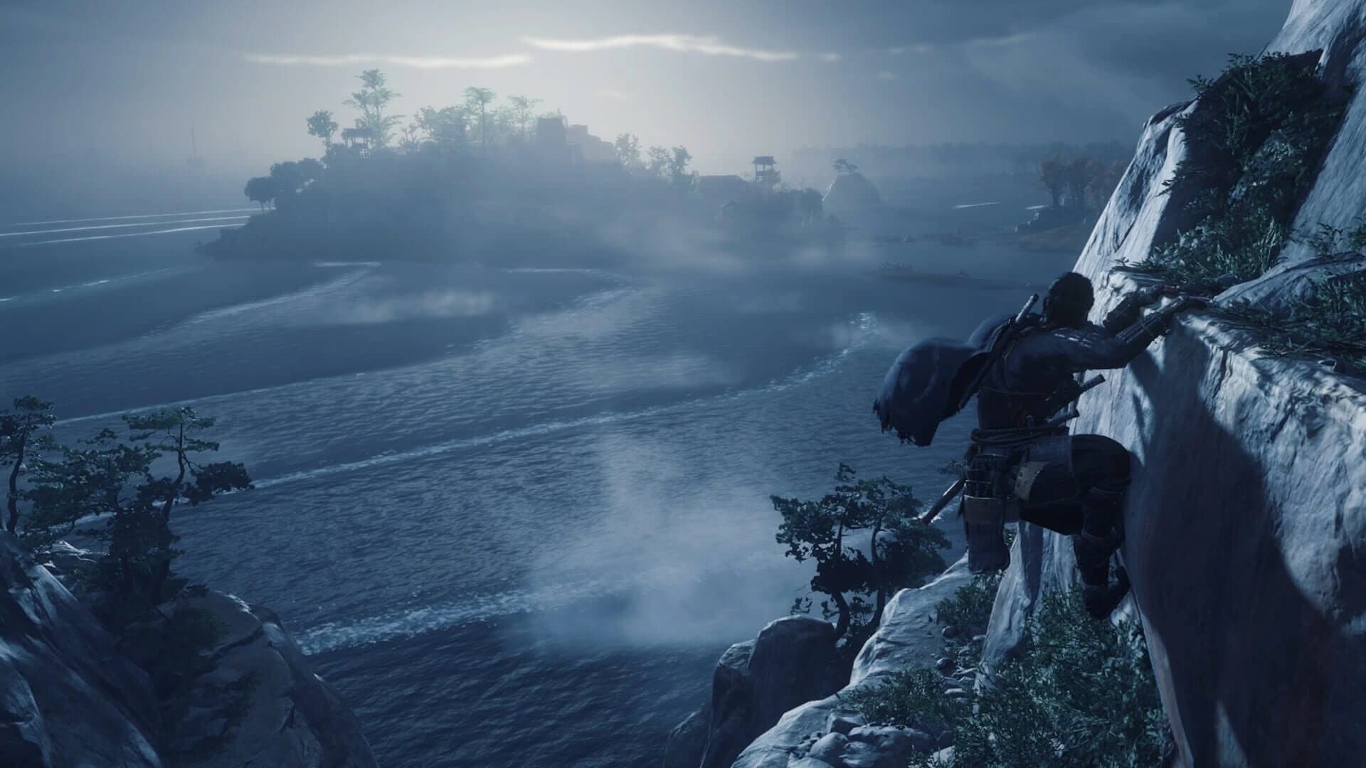 Ghost of Tsushima: Digital Deluxe Edition screenshot 2