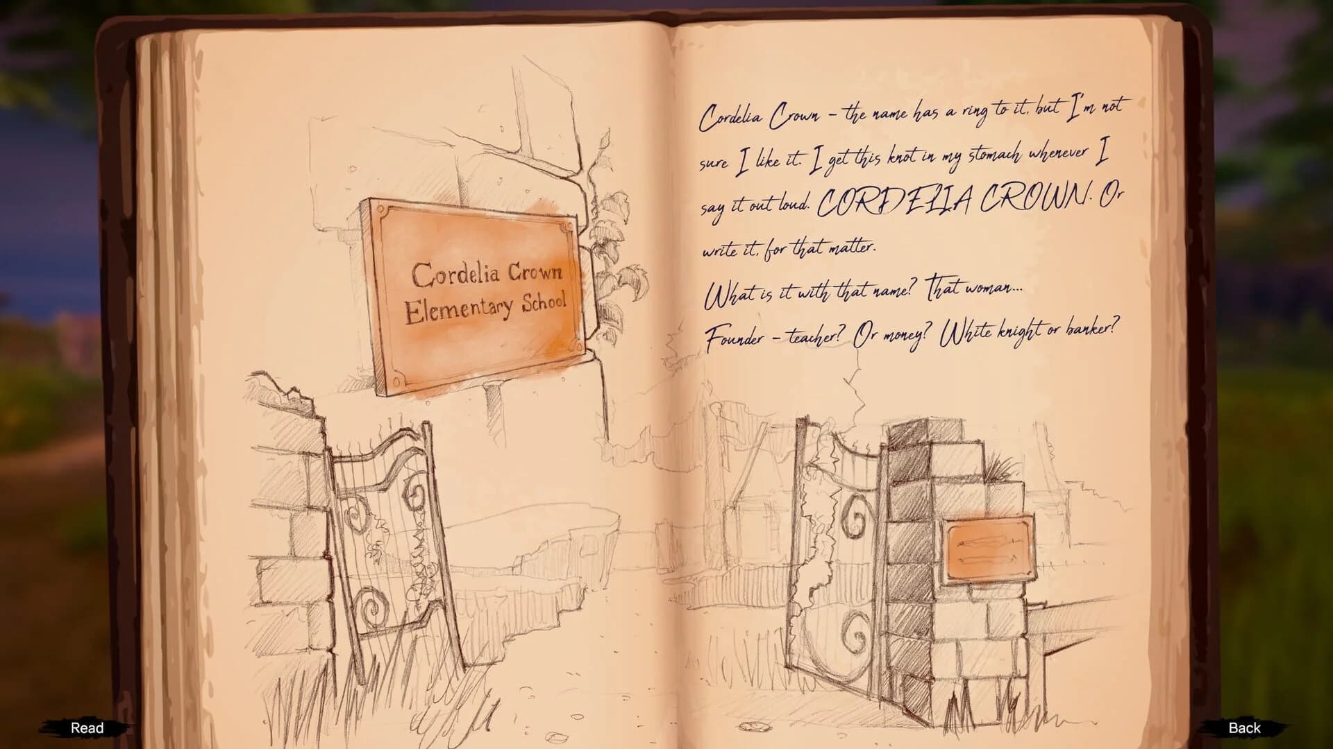 Ghost on the Shore screenshot 4