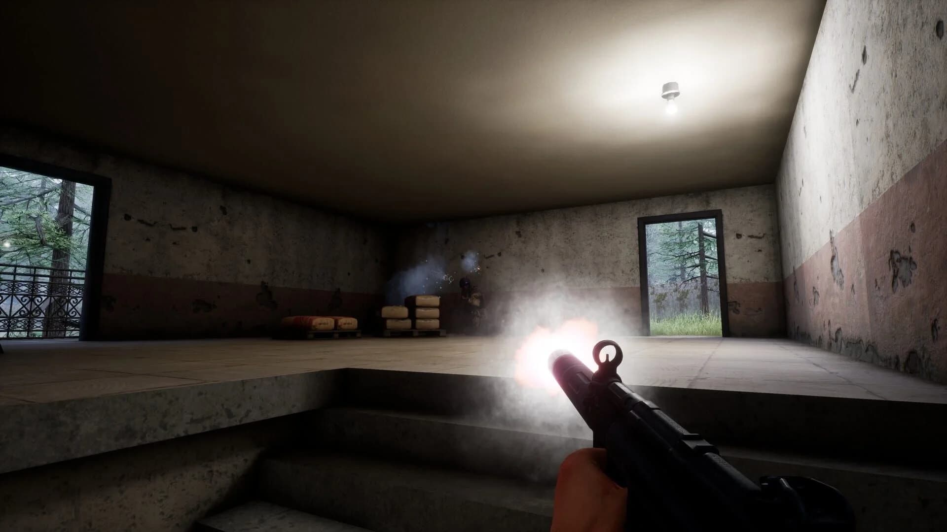 Ghost Platoon screenshot 3