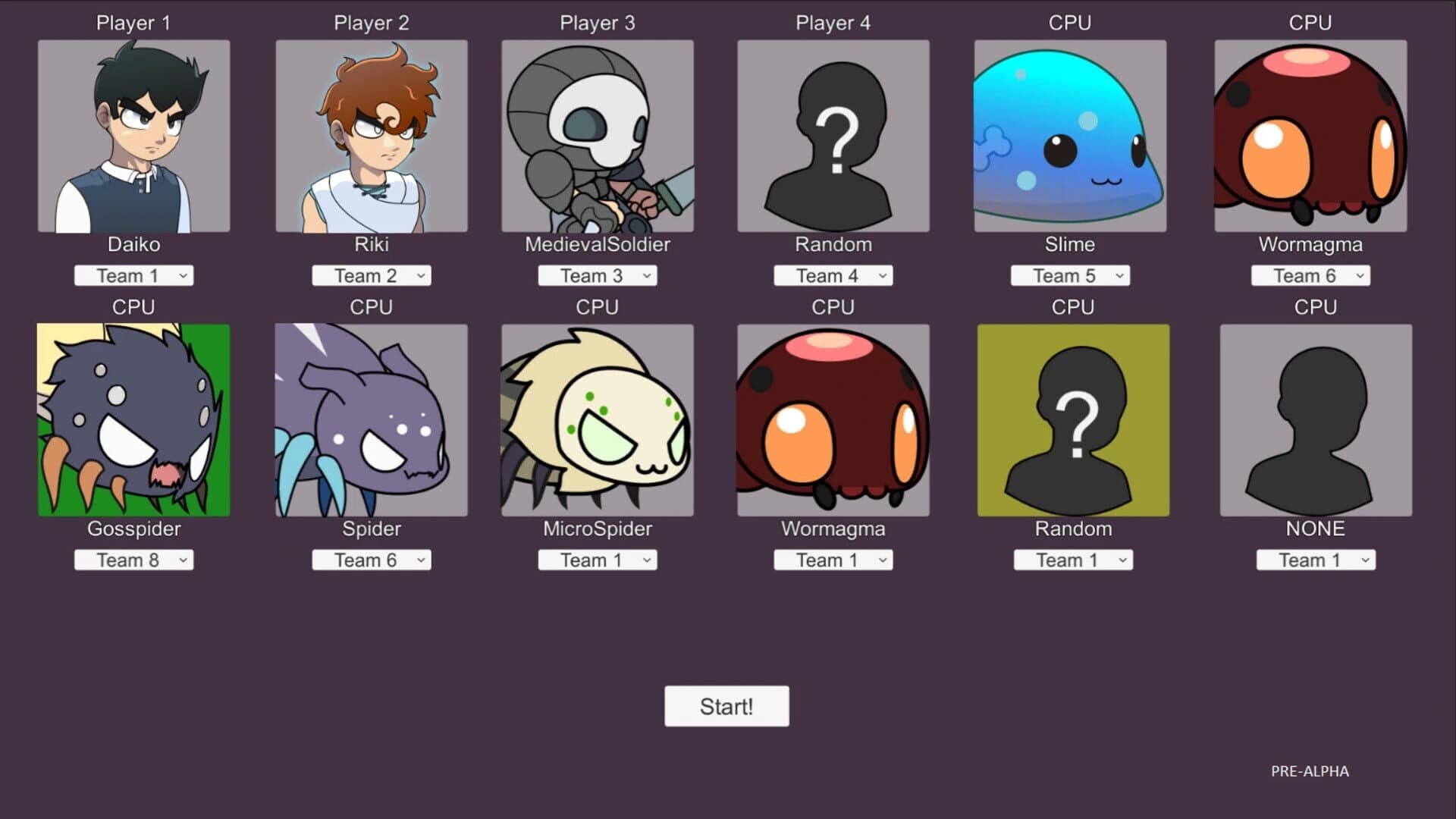 Ghost Puncher screenshot 5