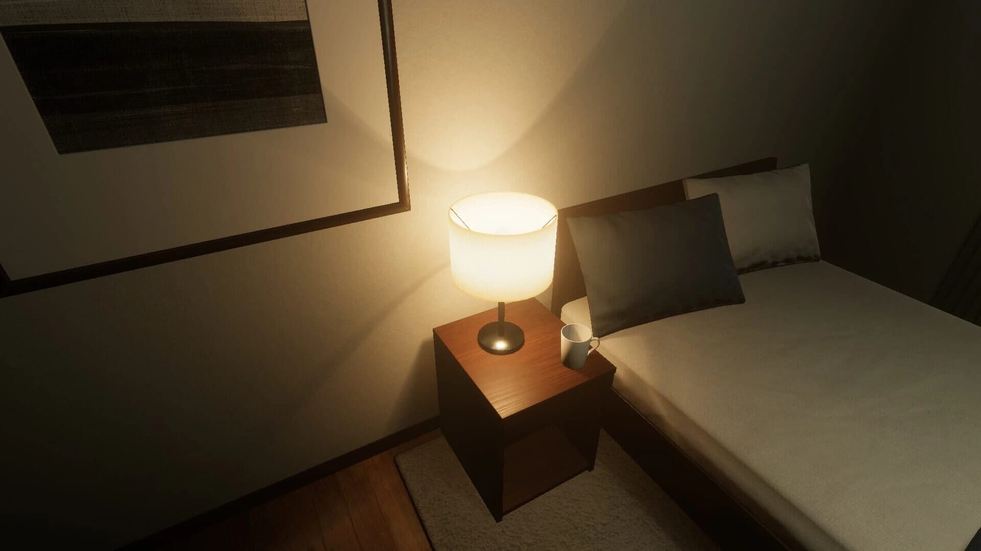 Ghost Room screenshot 2