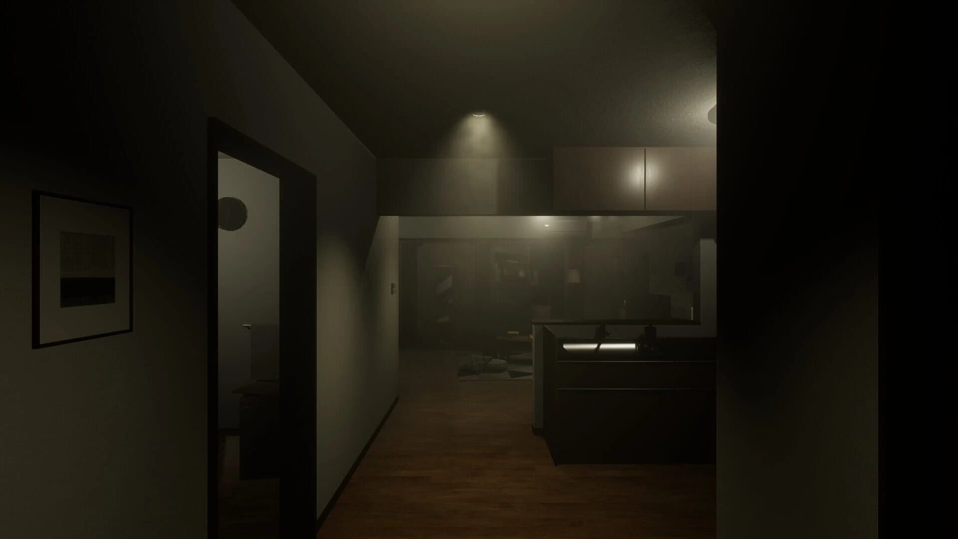 Ghost Room screenshot 3