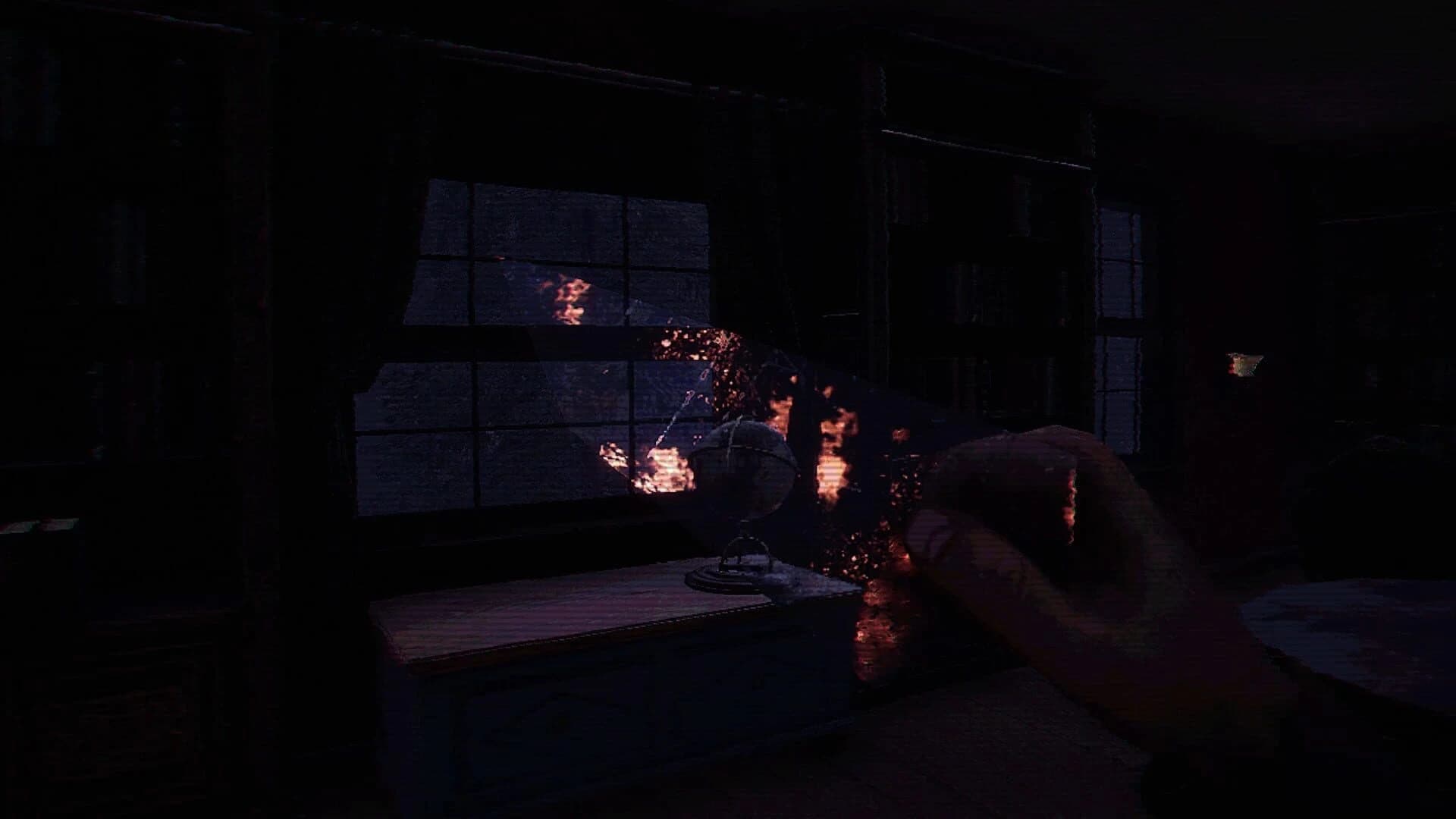 Ghost Scout screenshot 3