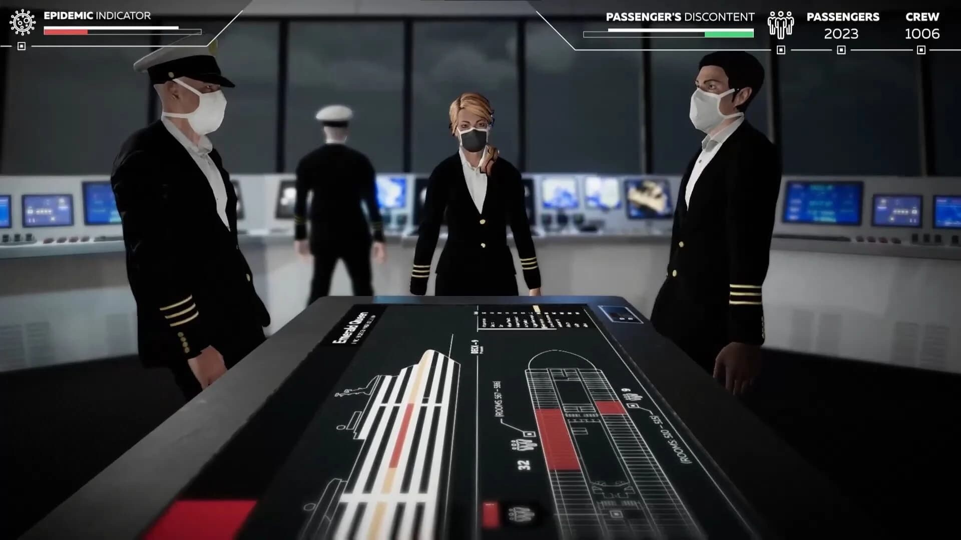 Ghost Ship screenshot 5