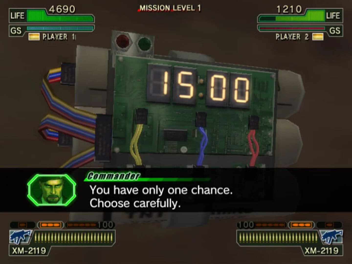 Ghost Squad screenshot 5