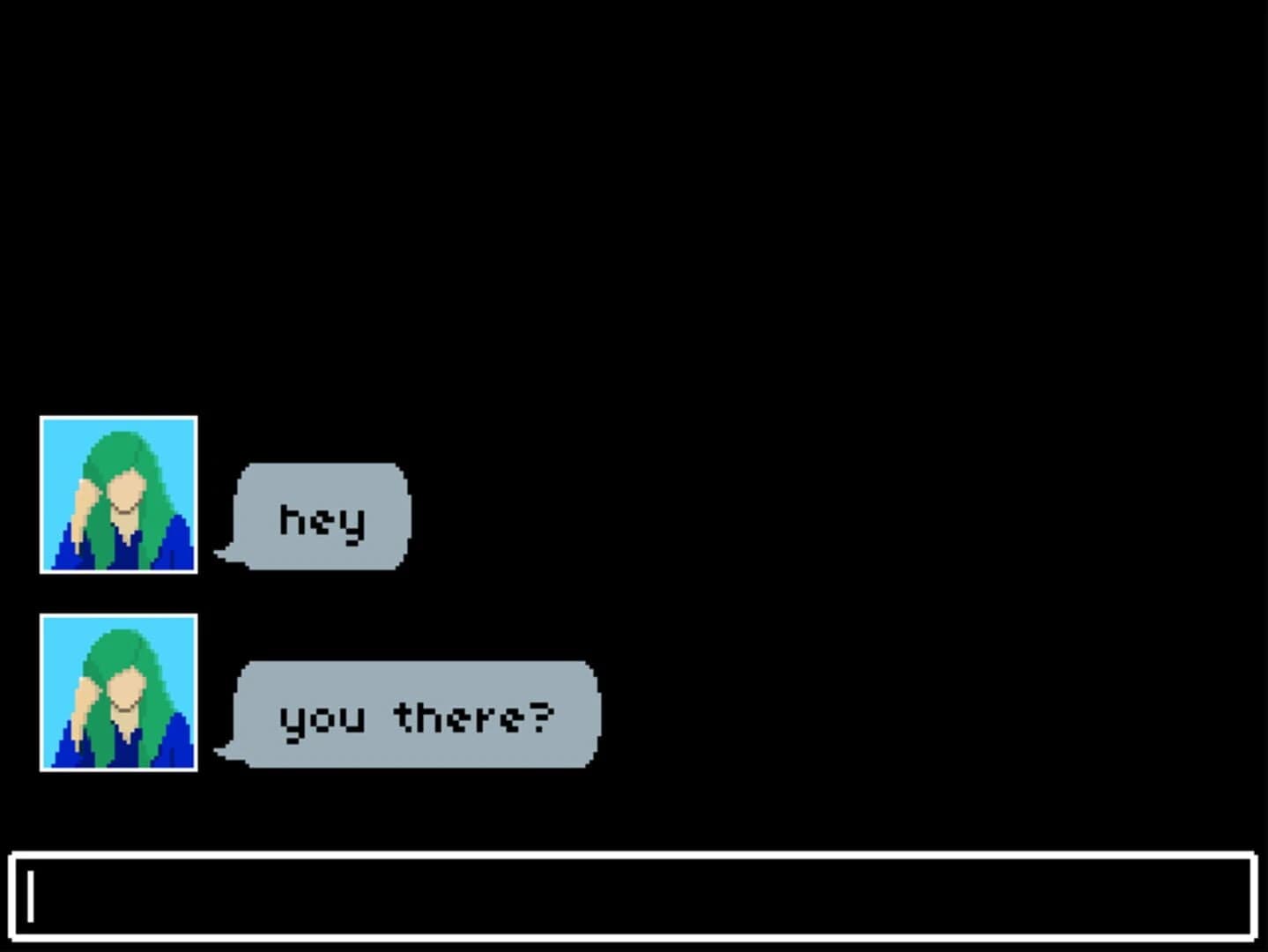 Ghost Story screenshot 2