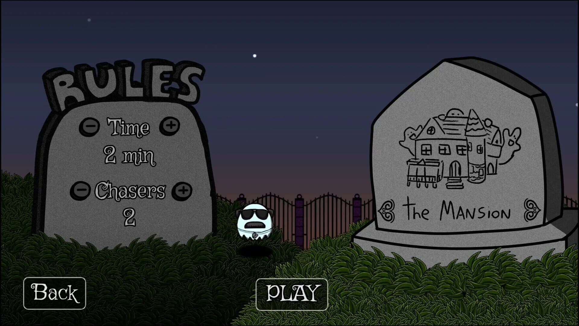 Ghost Tag screenshot 5