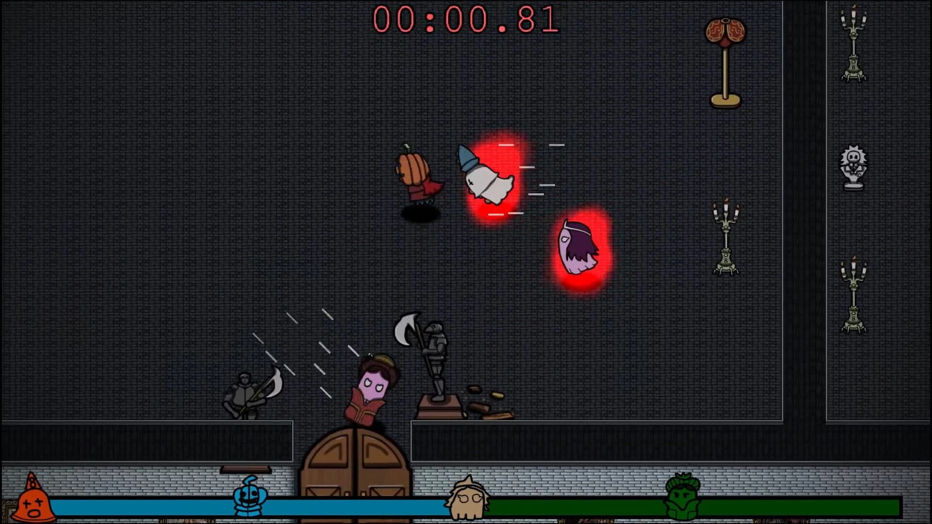 Ghost Tag screenshot 4