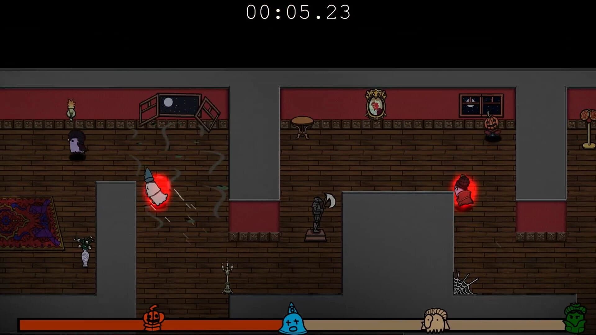 Ghost Tag screenshot 3