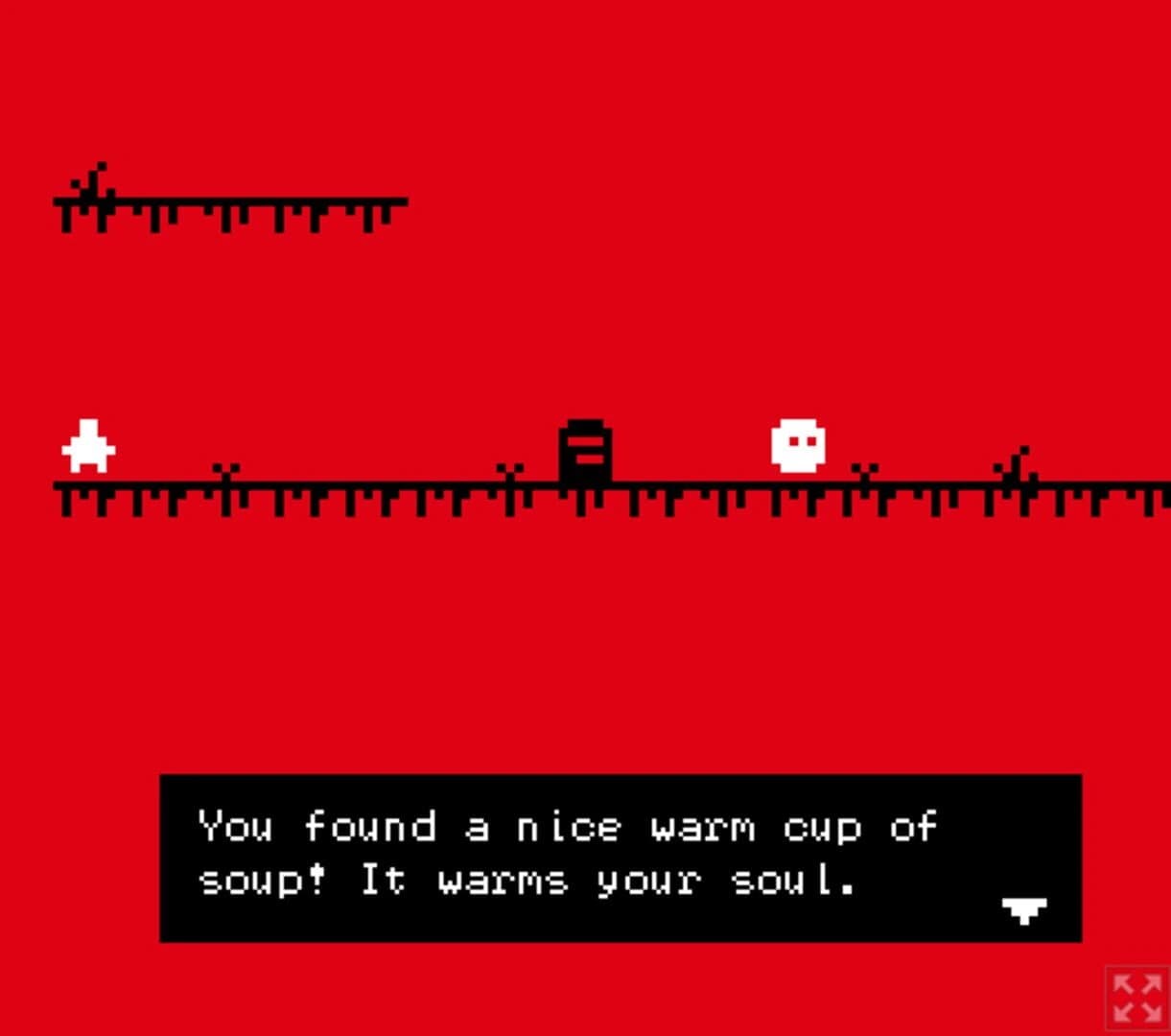Ghost Terminal screenshot 1