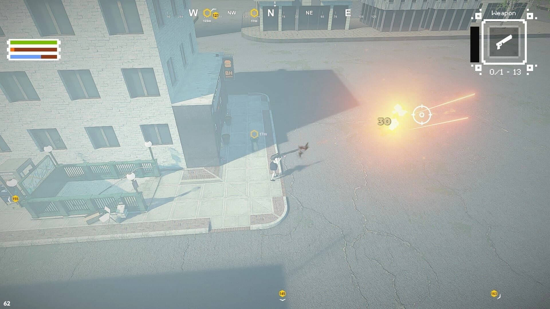 Ghost Tokyo screenshot 4
