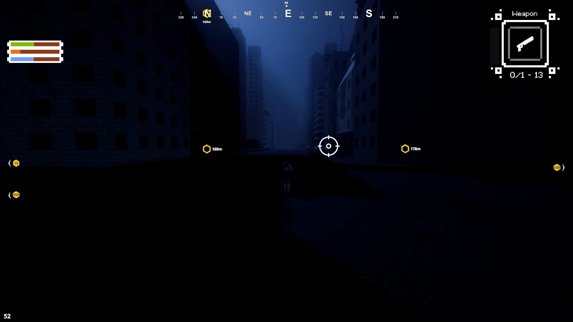 Ghost Tokyo screenshot 5