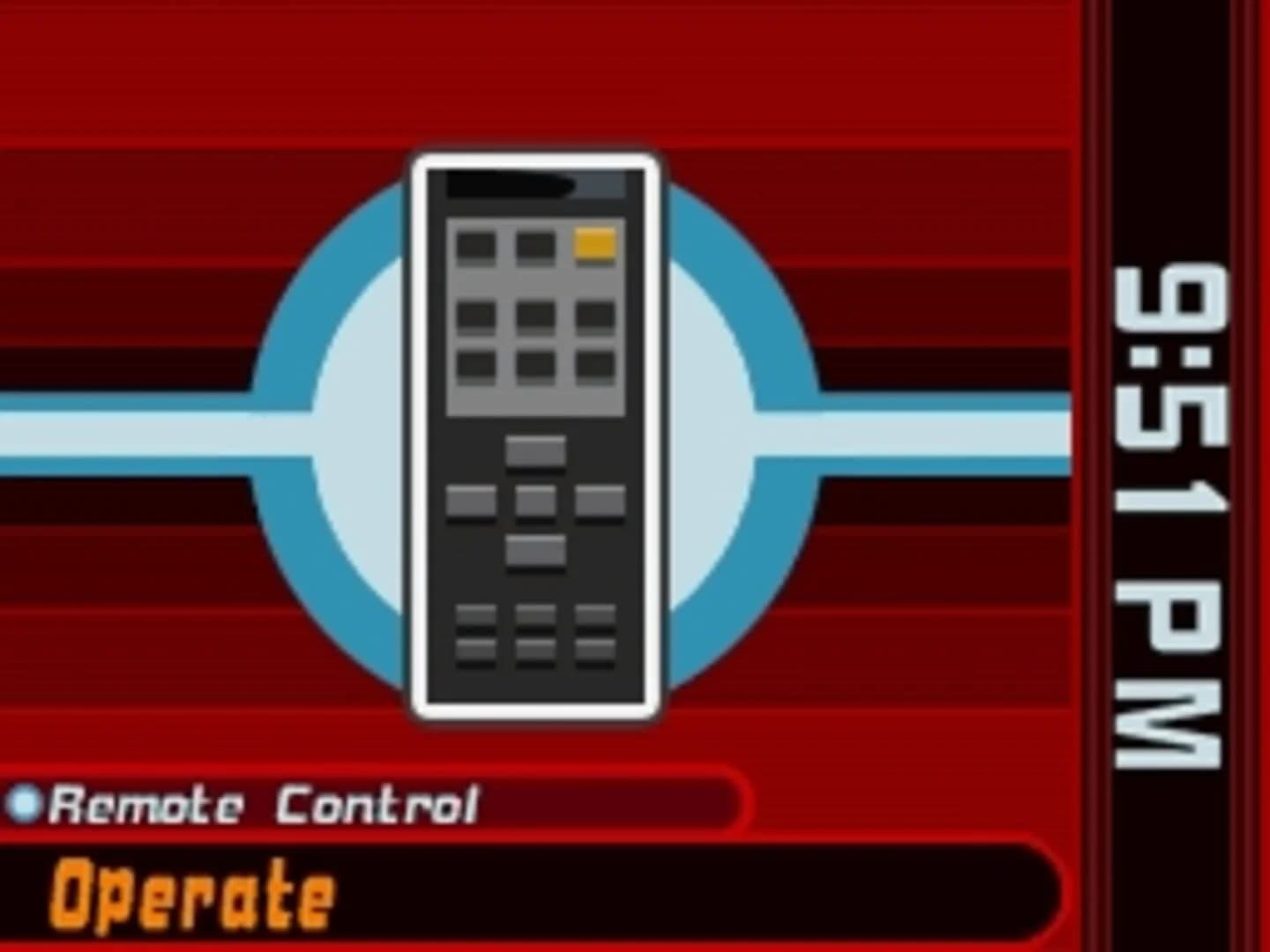 Ghost Trick: Phantom Detective screenshot 1