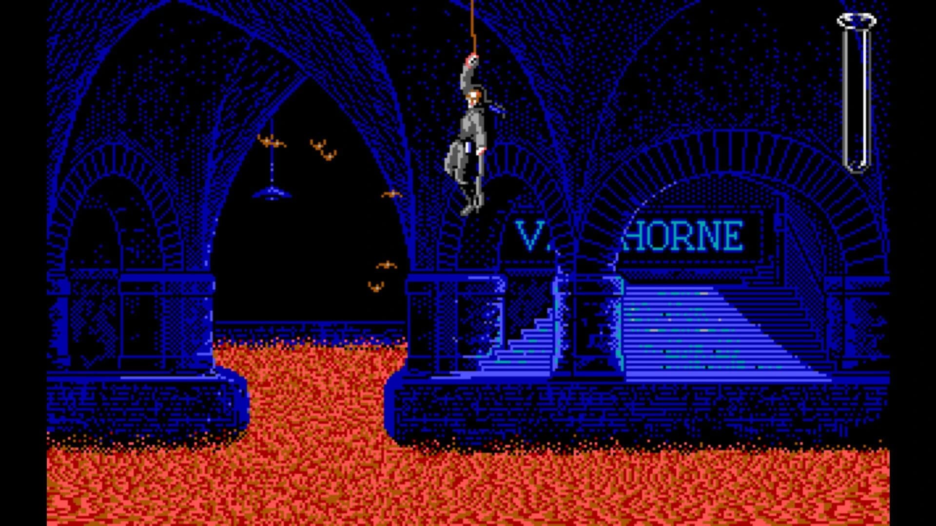Ghostbusters II screenshot 1