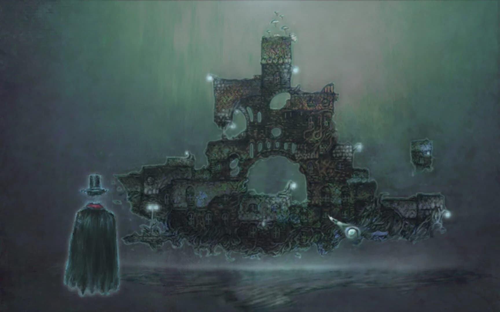 Ghostdream screenshot 3