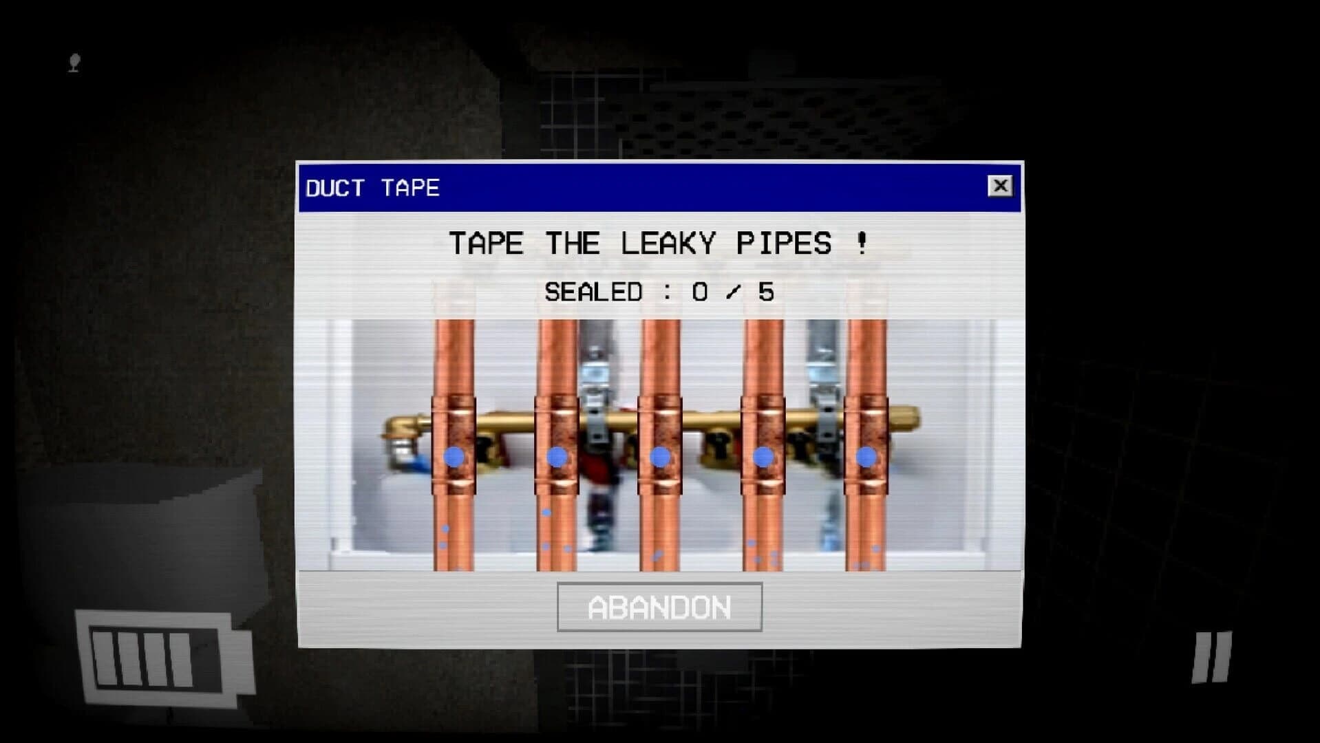 Ghostflippers screenshot 5