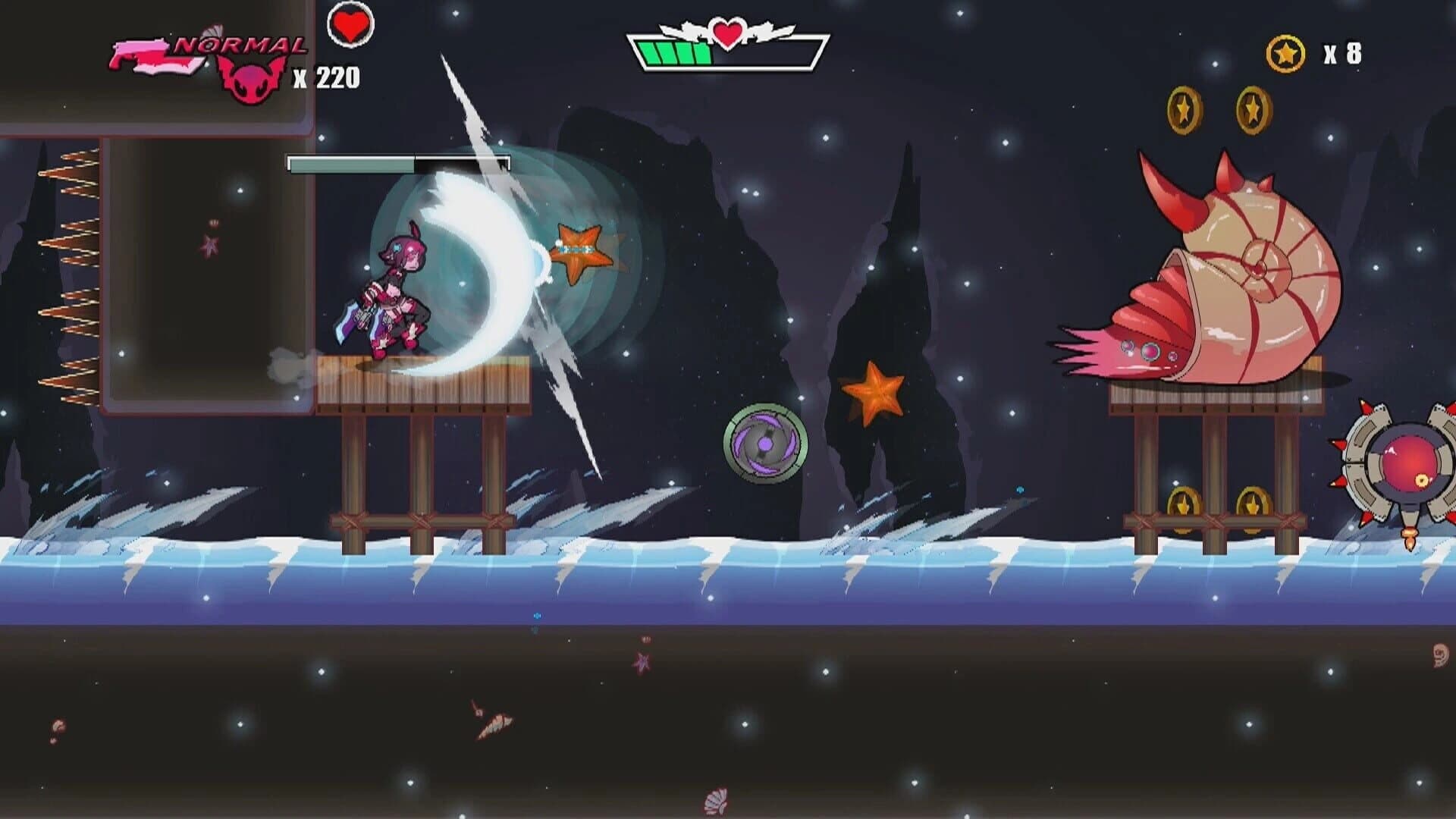 Ghosting Vandal screenshot 4