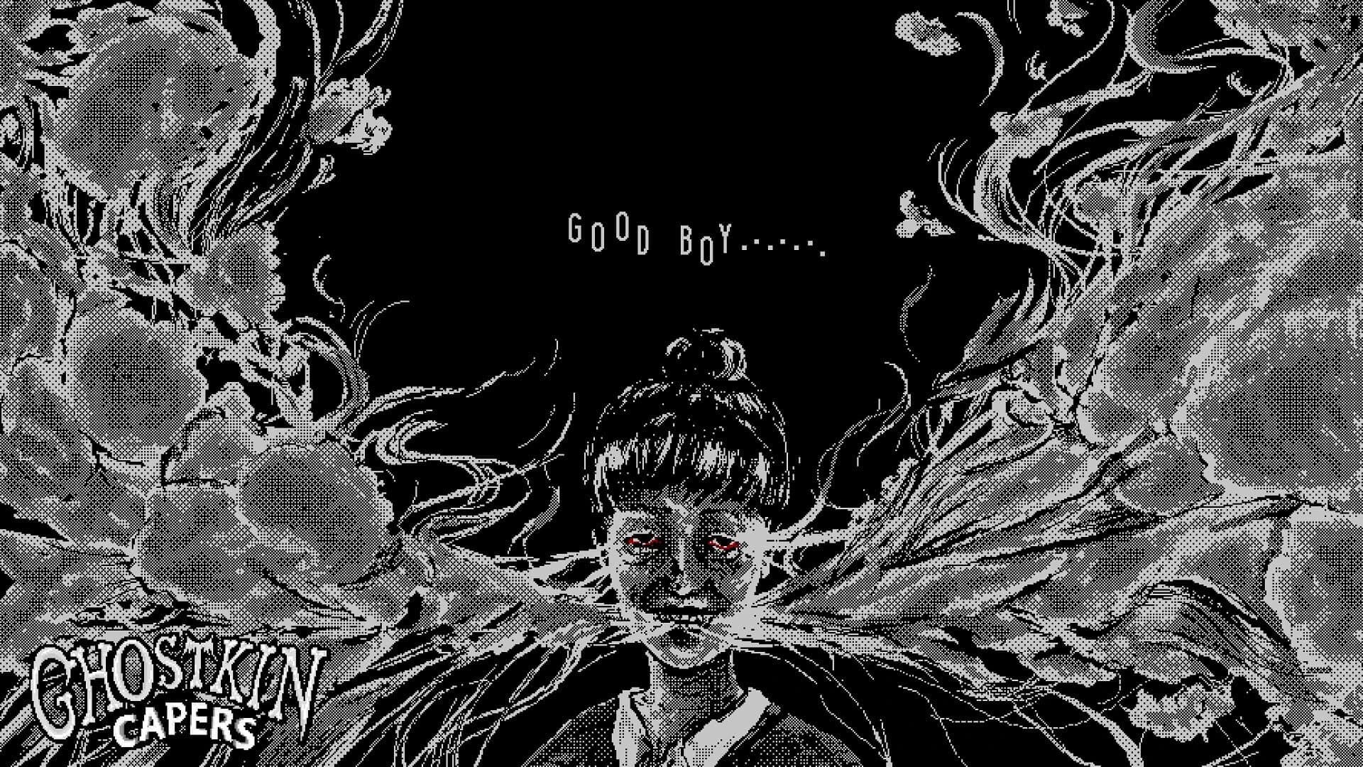 Ghostkin Capers screenshot 3