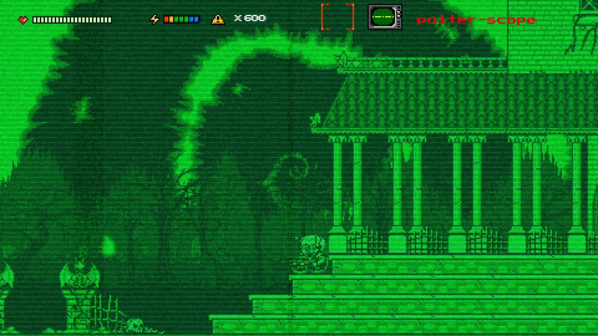 Ghostly Matter screenshot 5