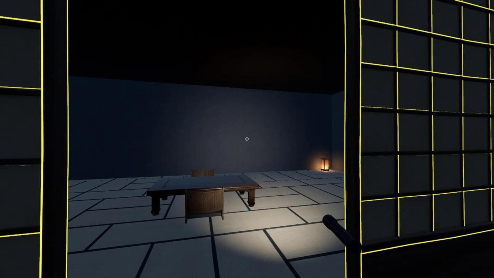 GhostlyRyokan screenshot 5