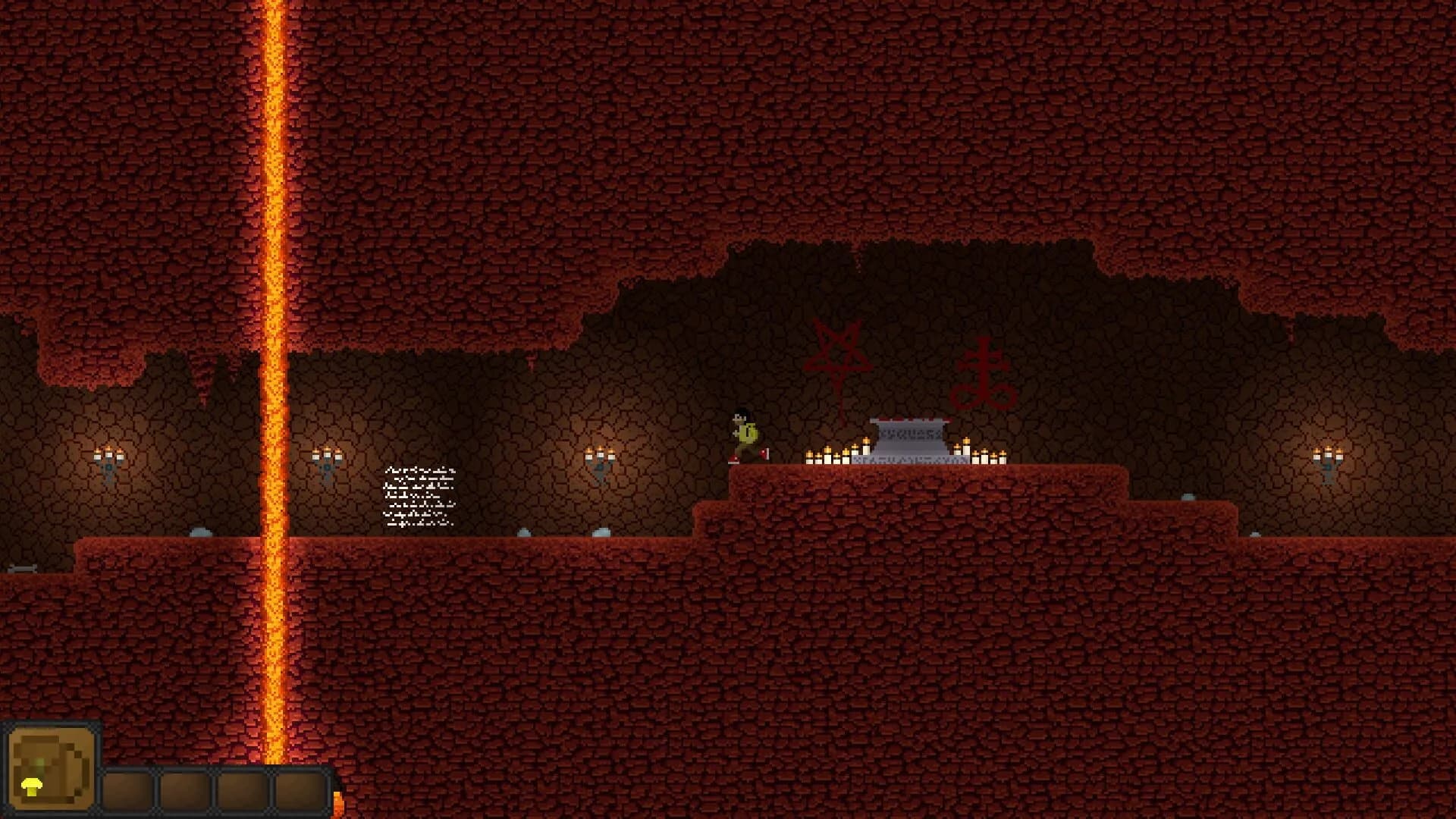 Ghostory screenshot 3