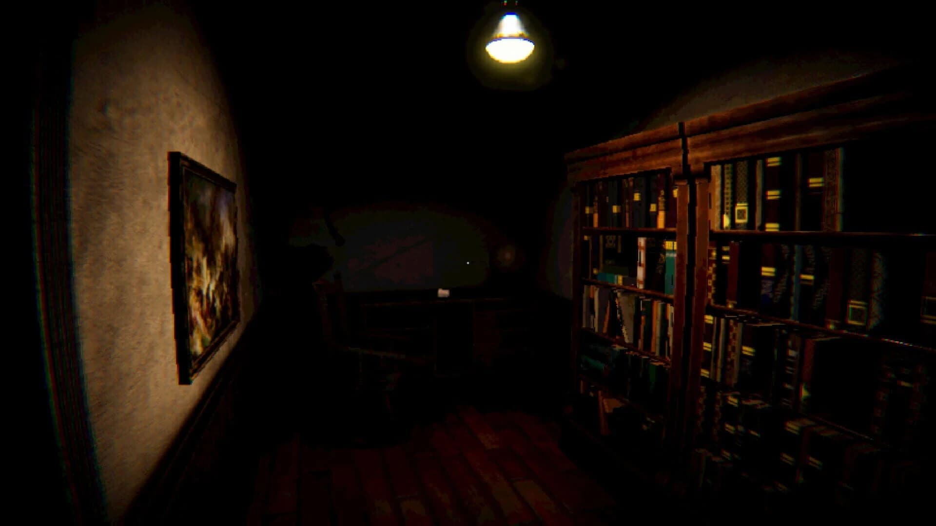 Ghostprint screenshot 2