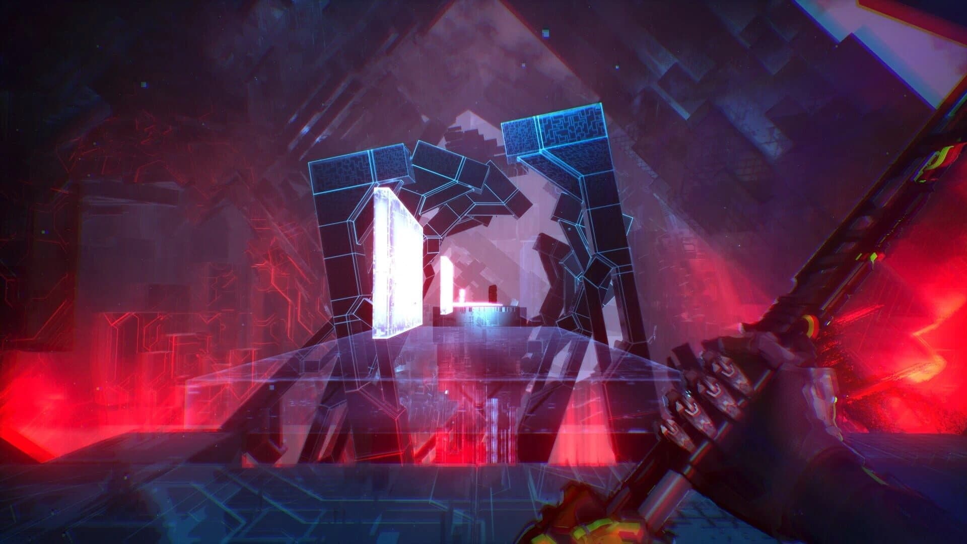 Ghostrunner II: Brutal Edition screenshot 2