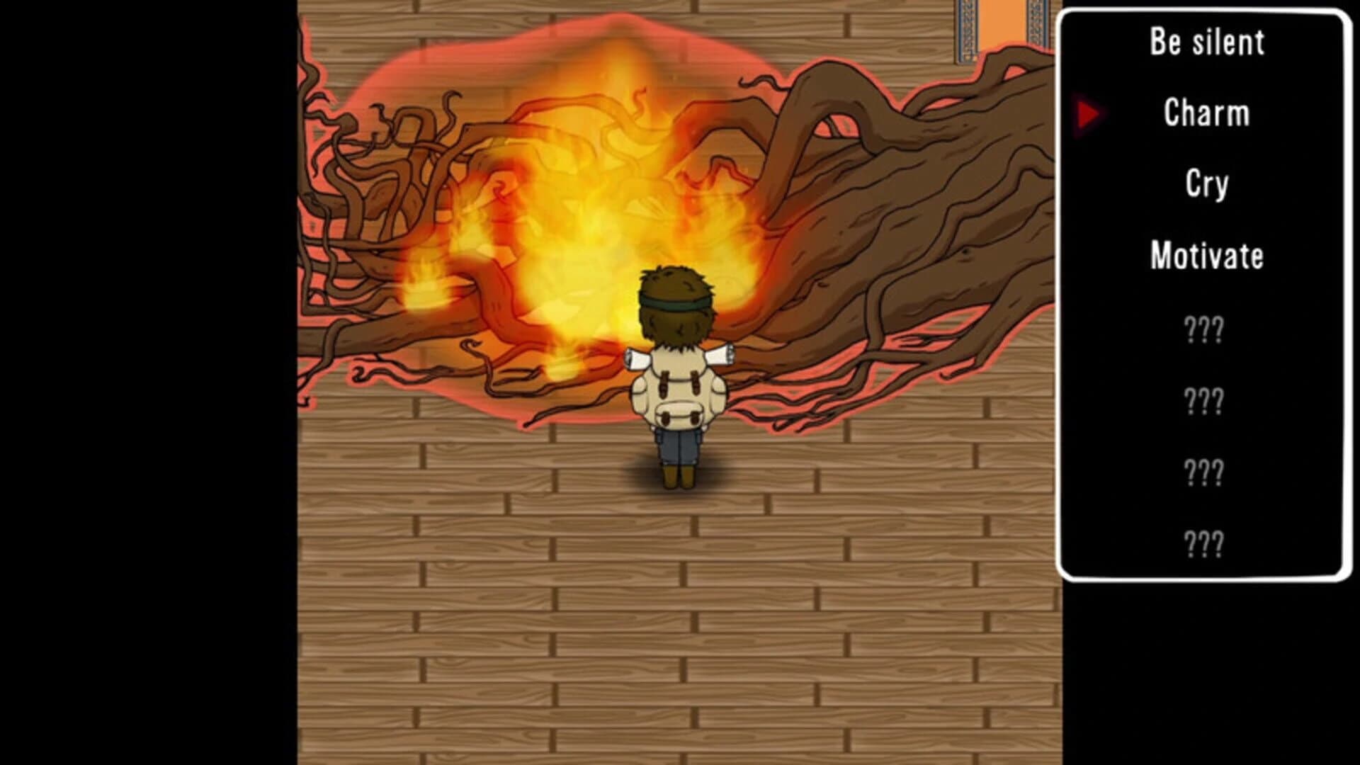Ghosts and Bureaucracy screenshot 5