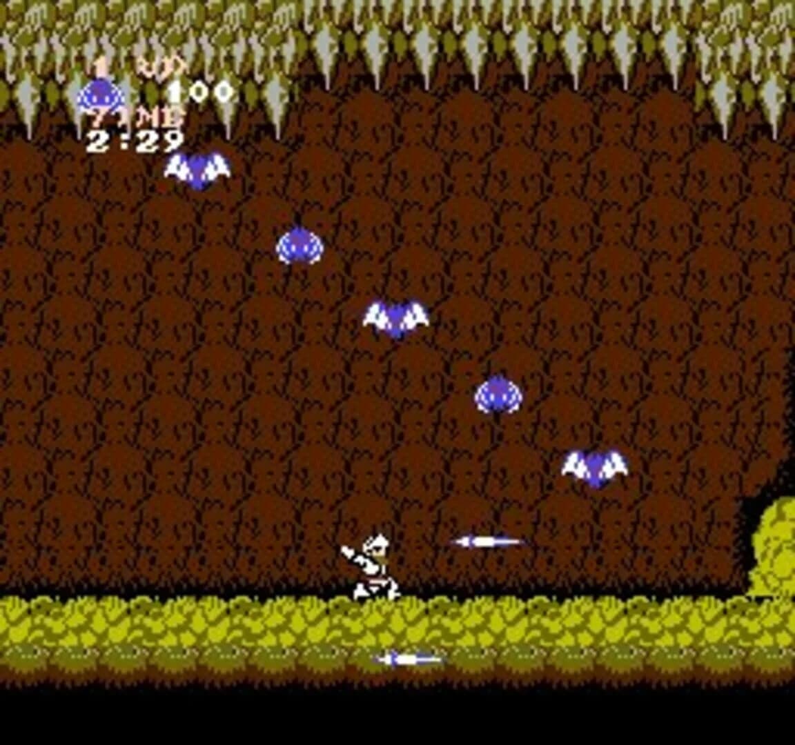 Ghosts 'n Goblins screenshot 3