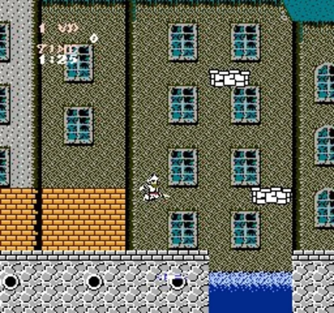 Ghosts 'n Goblins screenshot 2