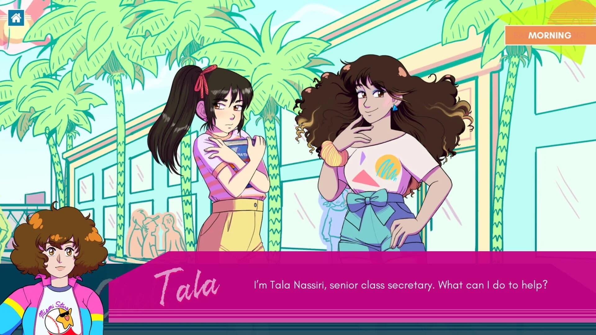 Ghosts of Miami screenshot 5