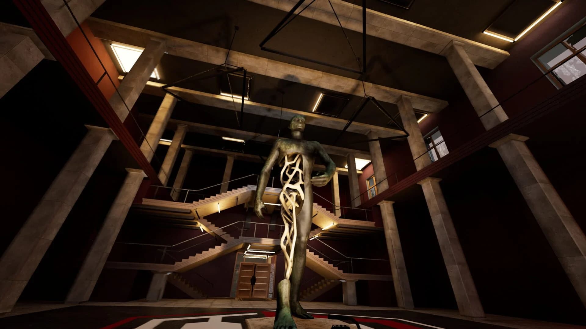 Ghosts of Tabor screenshot 4