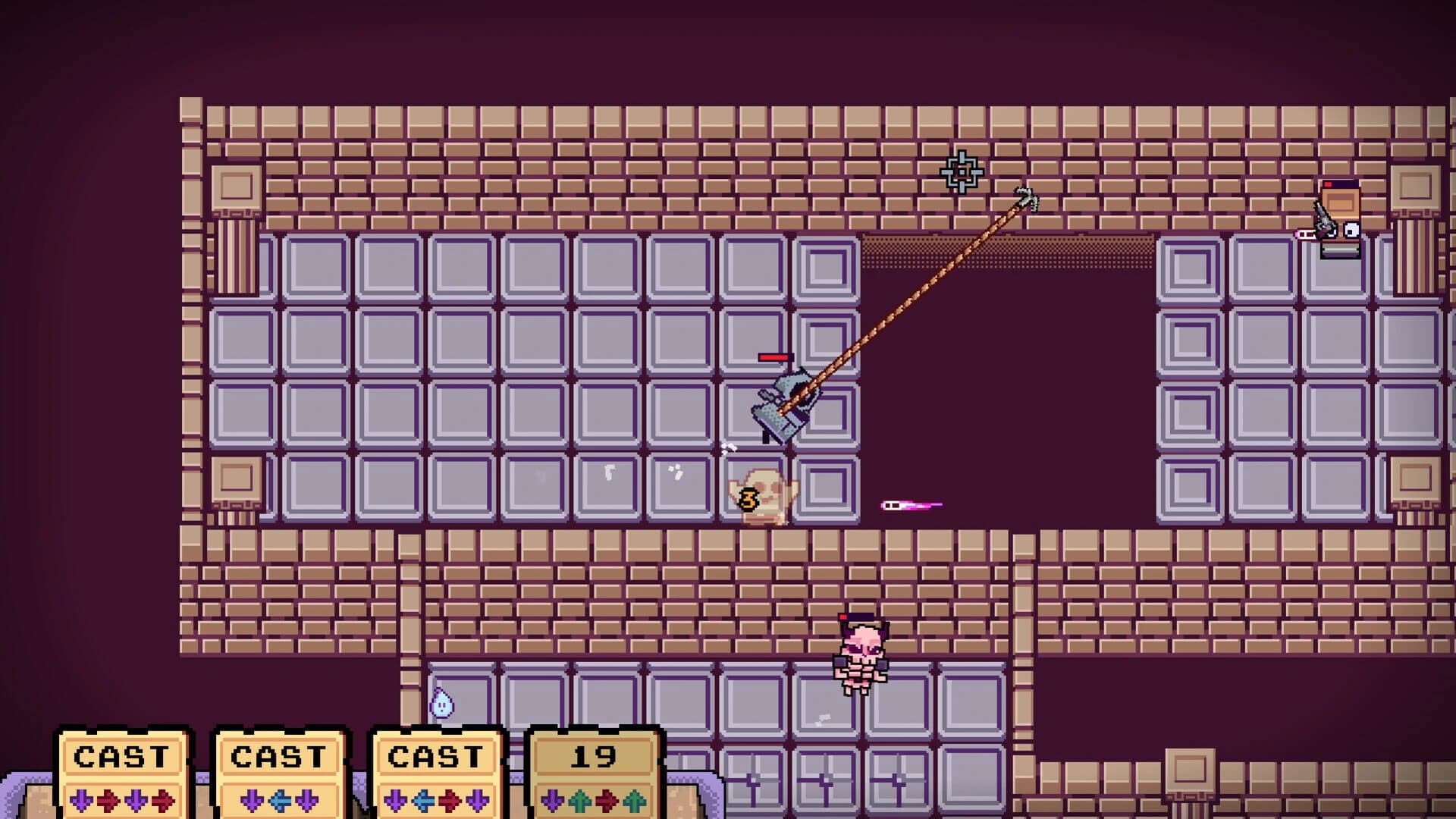 Ghostslayers screenshot 1