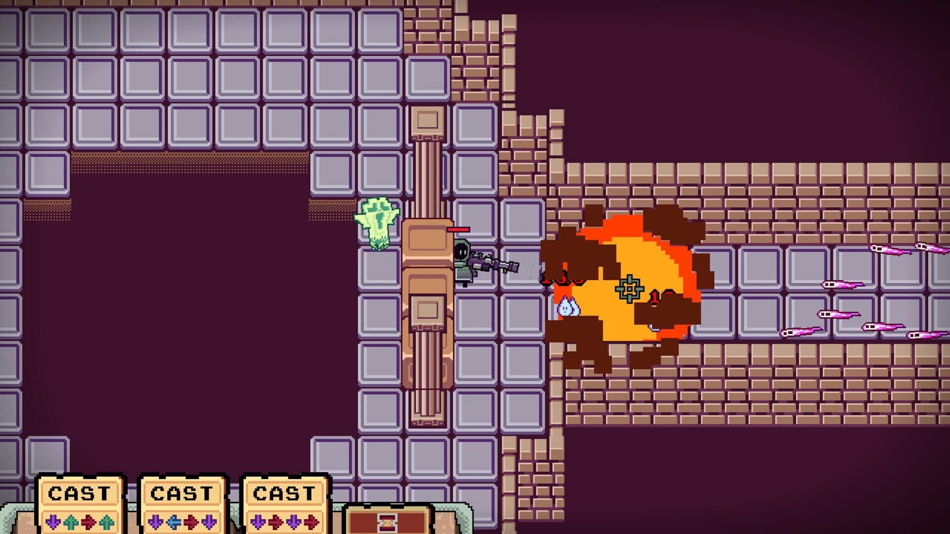 Ghostslayers screenshot 3