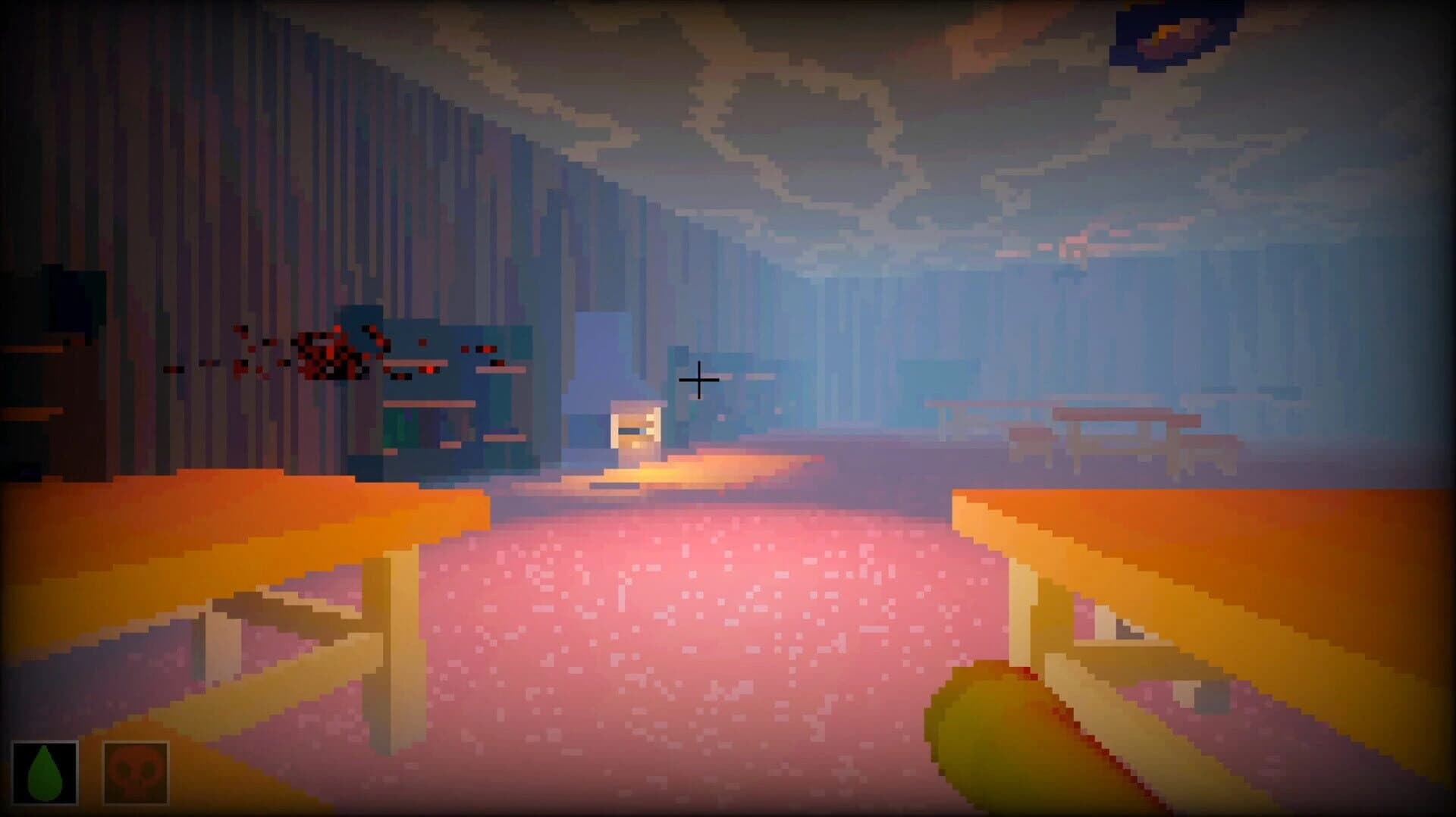 Ghostwage screenshot 1